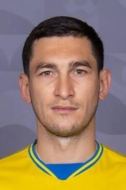 Taras Stepanenko profile picture