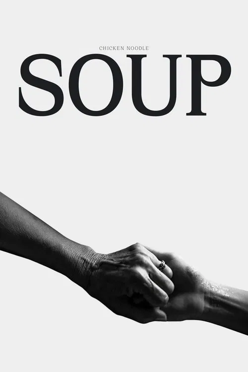 Chicken Noodle Soup movie poster