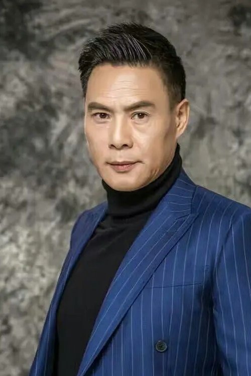 Wang Bo Qing profile picture