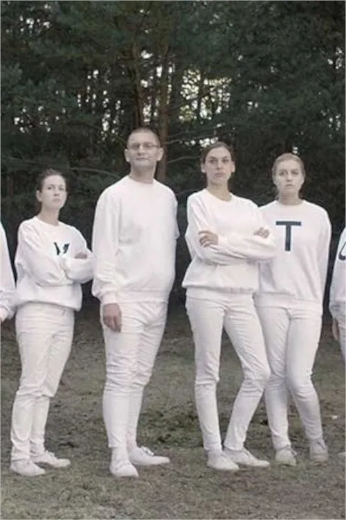 Poster do filme Last Year in Utopia