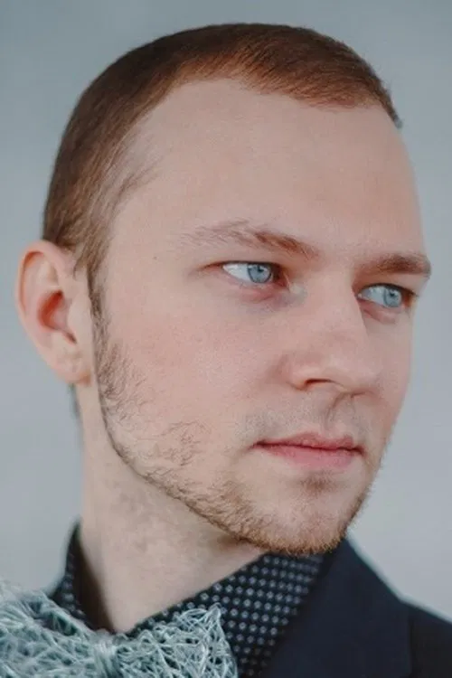 Alexandr Sidelnikov profile picture