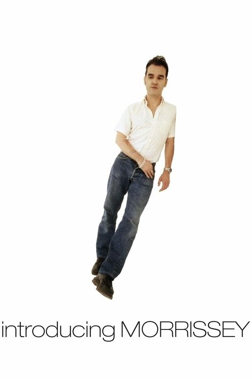 Introducing Morrissey movie poster
