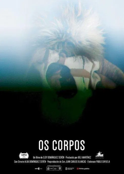 The Bodies movie poster