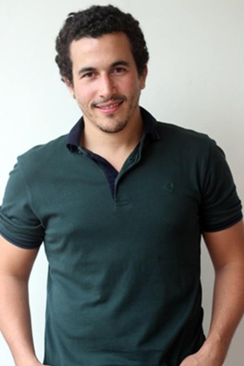 Breno Nina profile picture