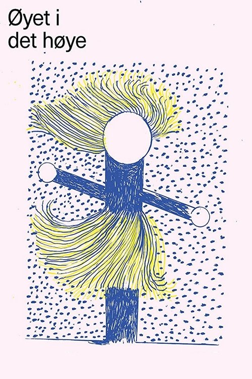 Poster do filme The Gaze from Above