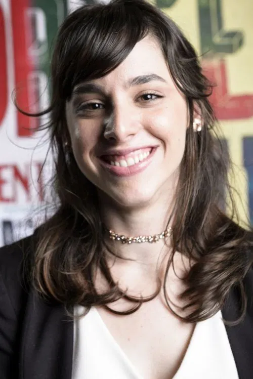 Manoela Aliperti profile picture