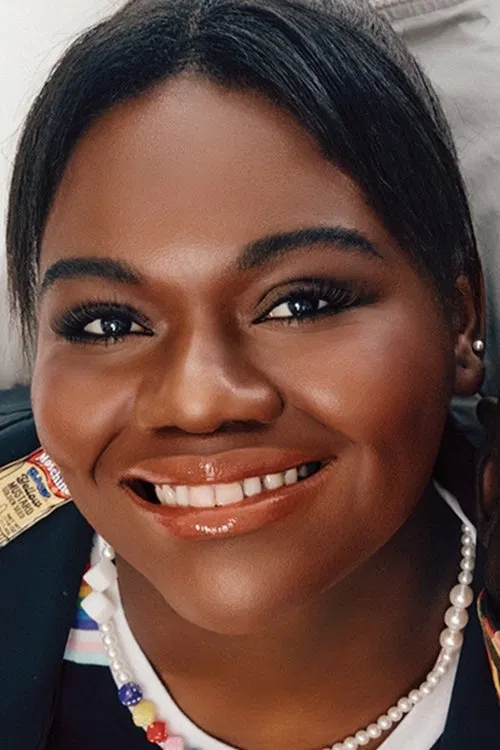 Patricia Thona Yiombi profile picture