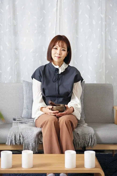 Foto de perfil de Kwak Jung-eun