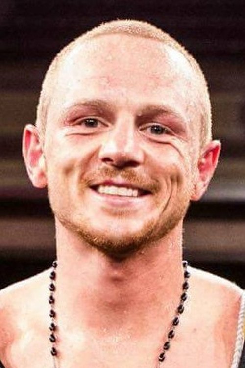 Luke Jackson profile picture