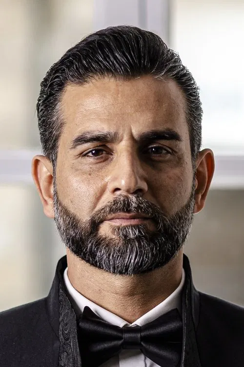 Hassan Nazer profile picture