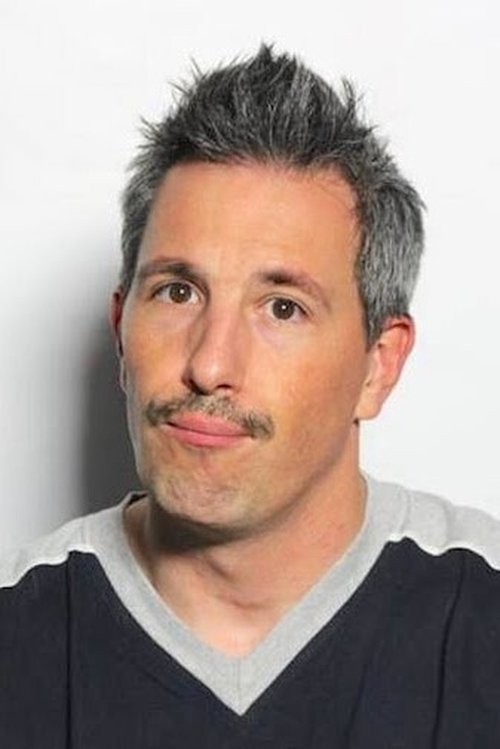 Julien Ménielle profile picture