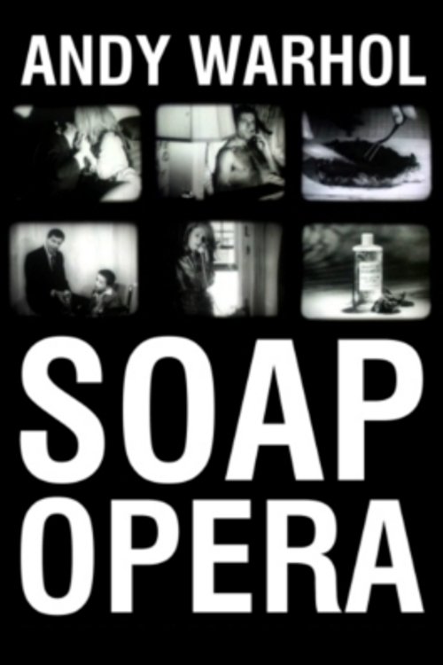 Soap Opera movie poster