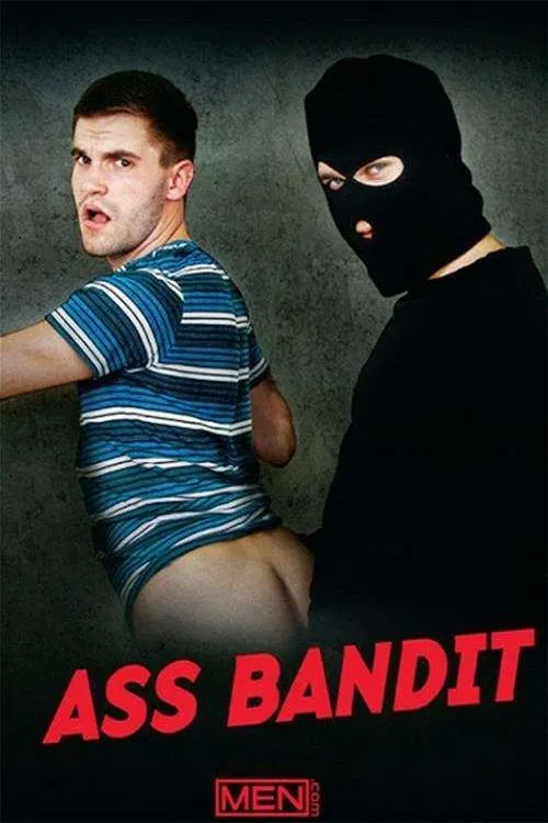 Ass Bandit movie poster