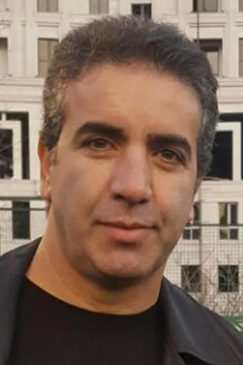 Behrouz Rahbarifard profile picture