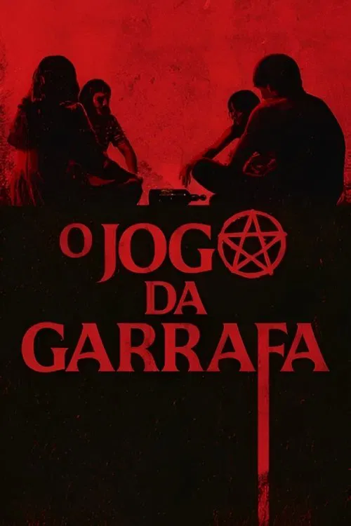 Poster do filme O Jogo da Garrafa