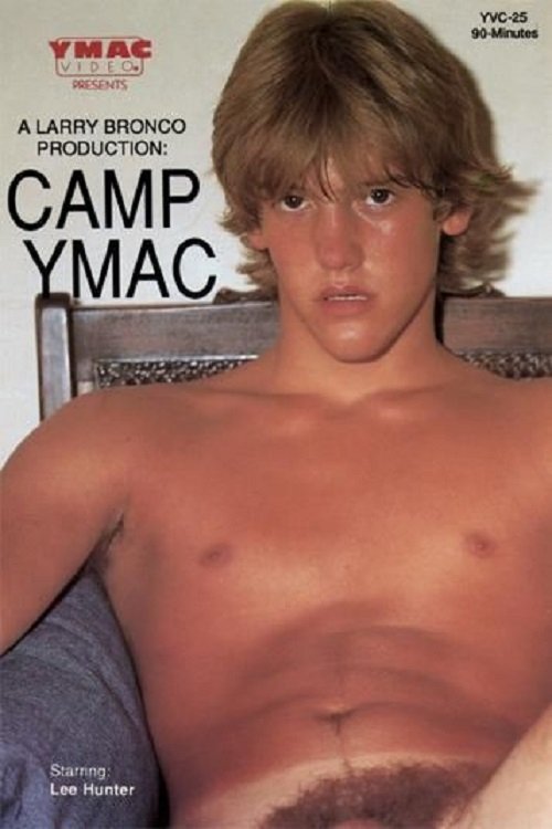 Camp YMAC movie poster