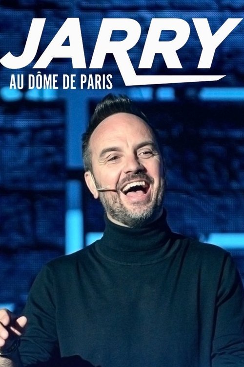 Poster do filme Jarry au Dôme de Paris