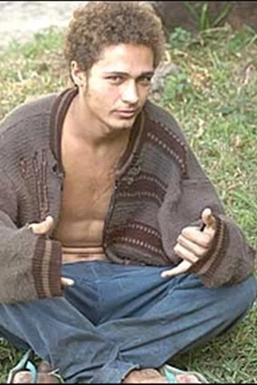 Victor Augusto da Silva profile picture