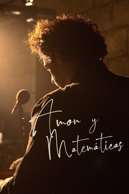 Poster do filme Love and Mathematics