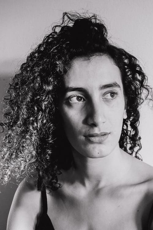 Mouna Soualem profile picture