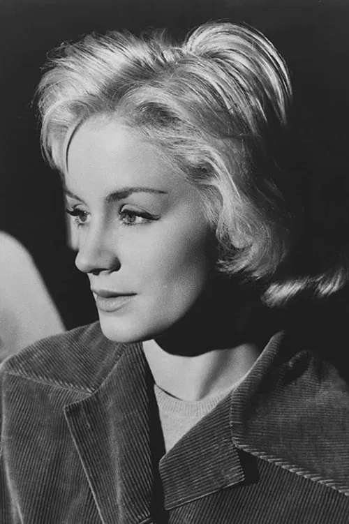 Mary Ure profile picture