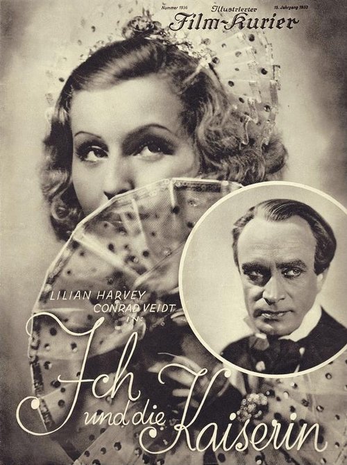 Poster do filme The Only Girl