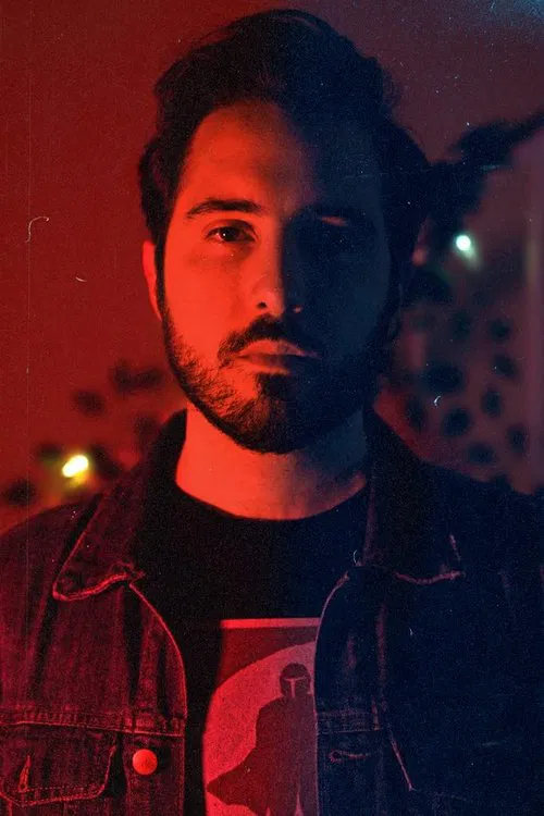 Andres Rovira profile picture