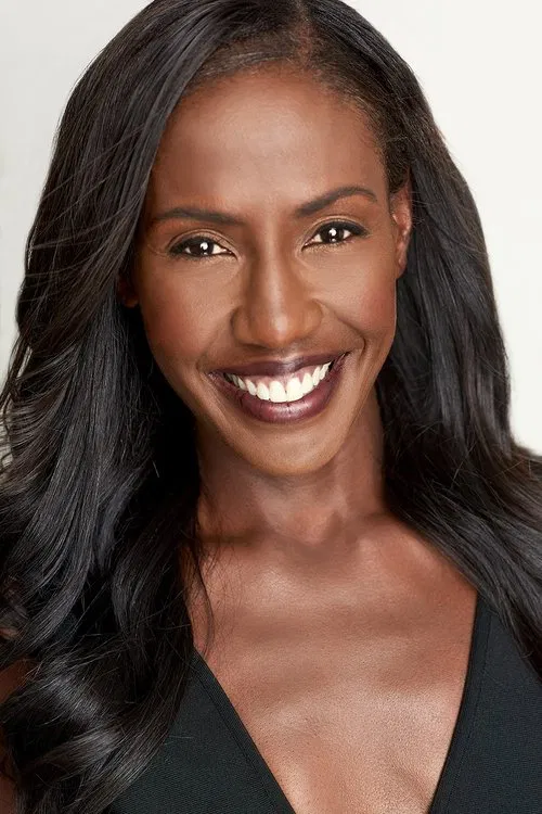 Ingrid Walters profile picture