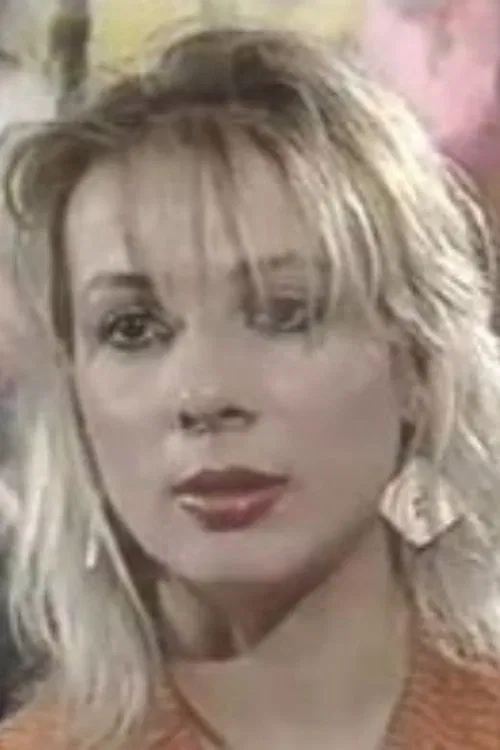 Mary Soukouli profile picture