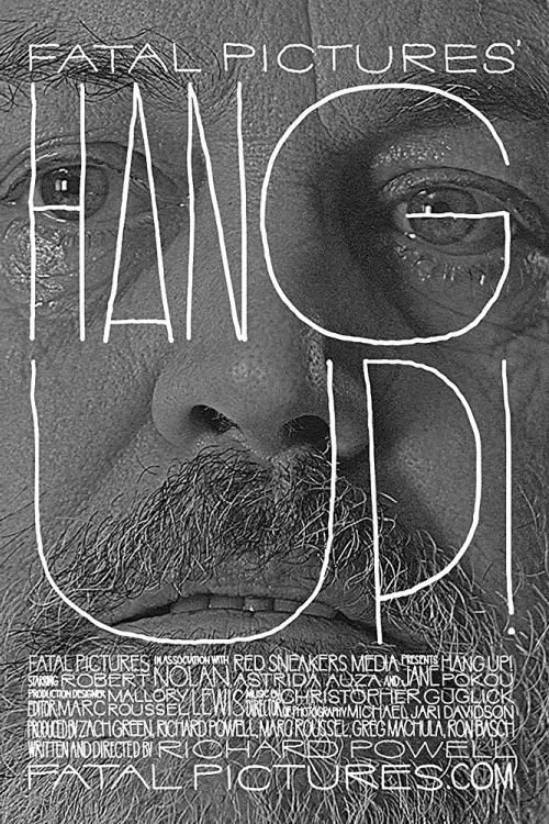 Hang Up! movie poster