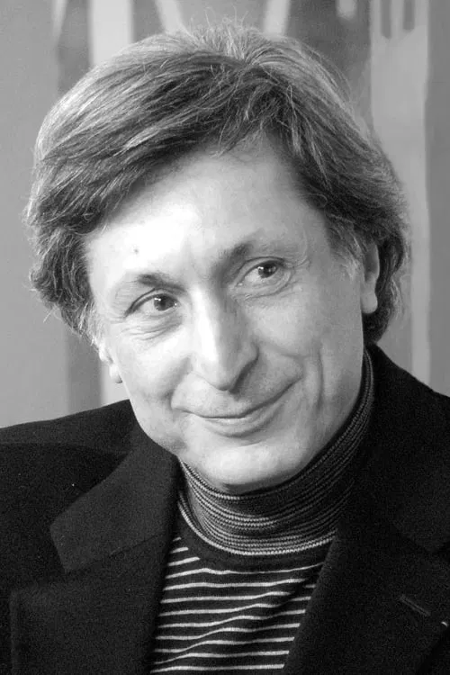 Patrick de Carolis profile picture