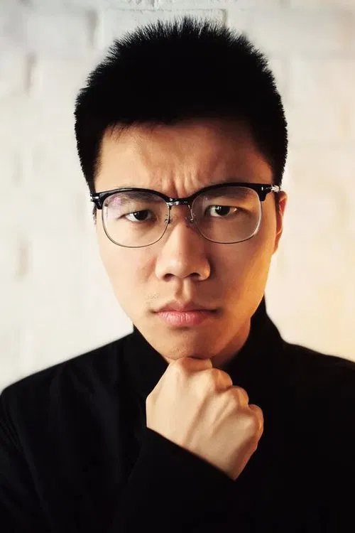 Zhihao Su profile picture