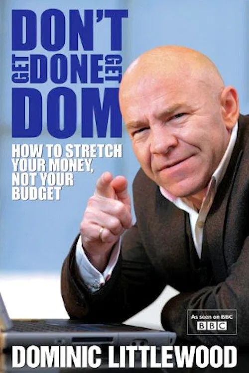 Don't Get Done, Get Dom tv show poster