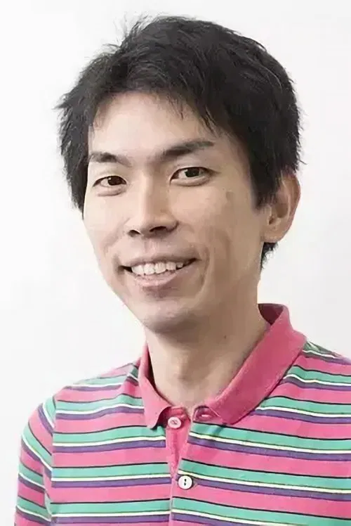 Foto de perfil de Takahiko Kyougoku