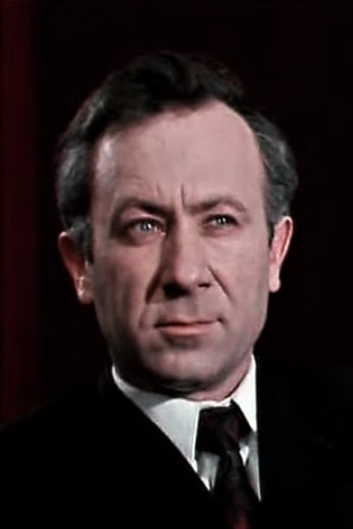 Yefim Kamenetsky profile picture