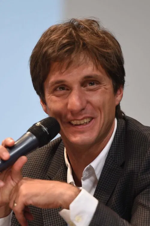 Gustavo Barros Schelotto profile picture