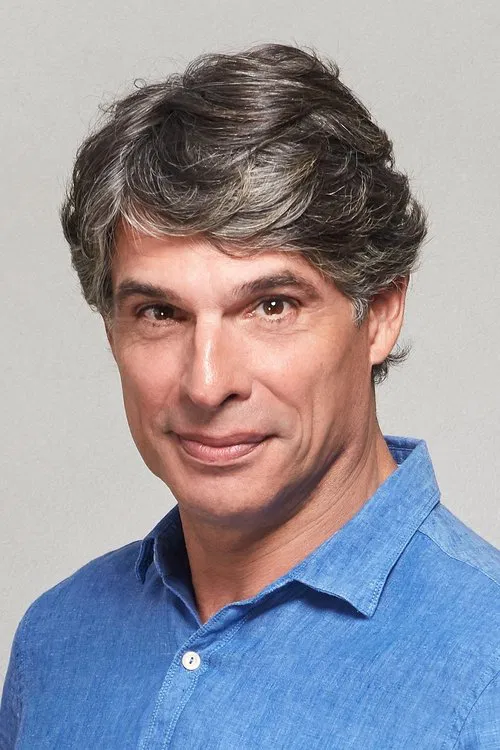 Olivier Anquier profile picture