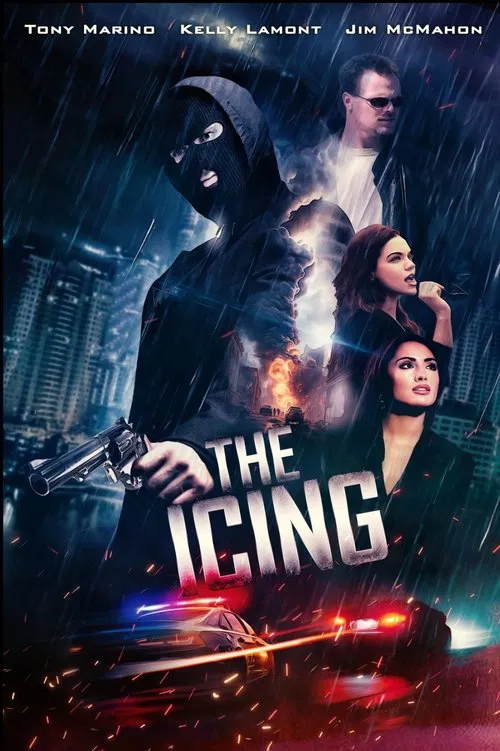 The Icing movie poster