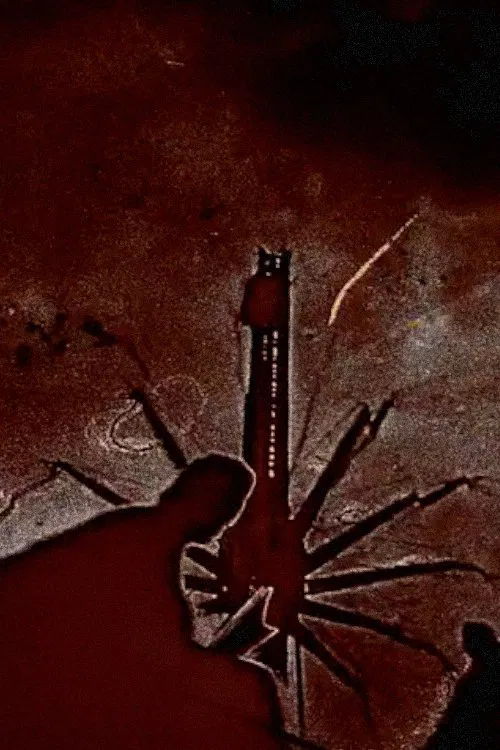 Liquid Movements movie poster