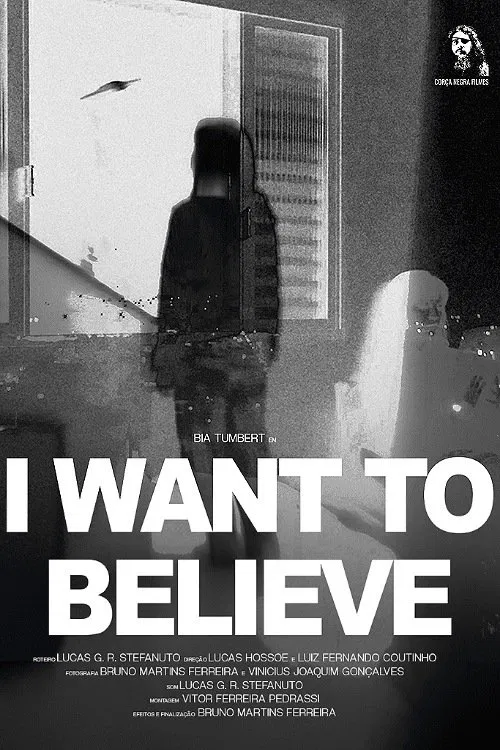 Eu Quero Acreditar movie poster