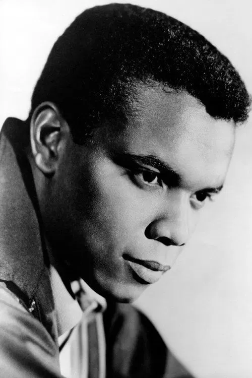 Johnny Nash profile picture