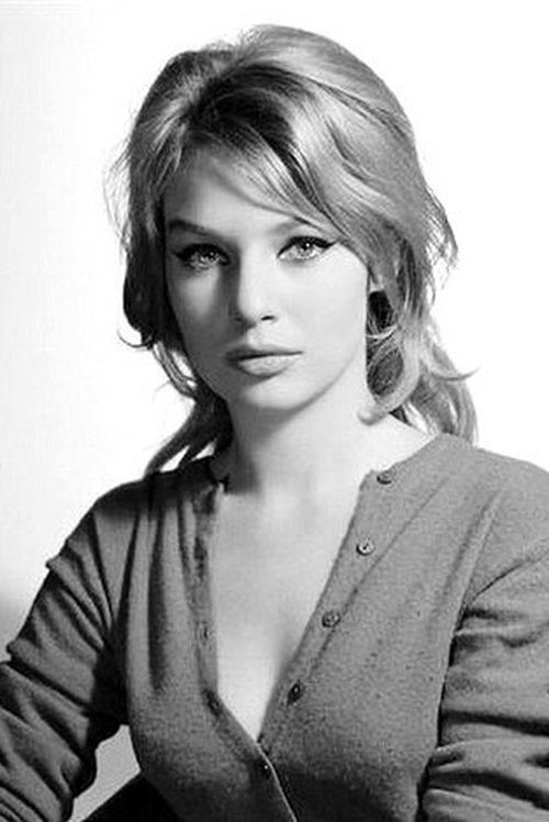 Annette Stroyberg profile picture