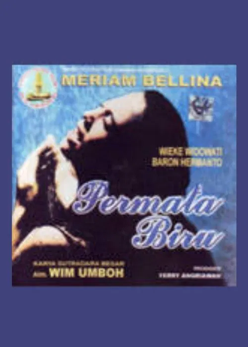 Blue Gem movie poster