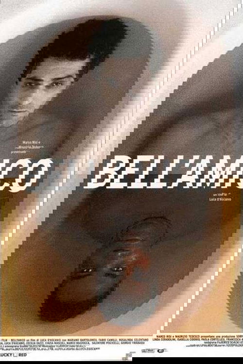 Bell'amico movie poster