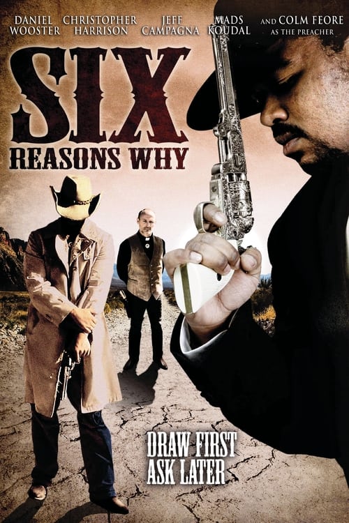 Six Reasons Why movie poster