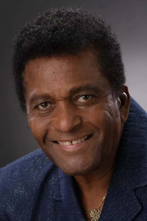 Charley Pride profile picture