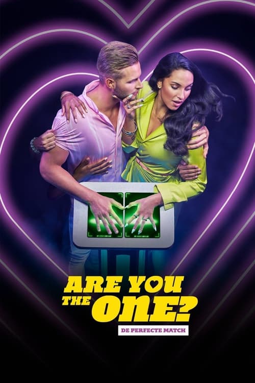 Poster da série Are You The One? De Perfecte Match
