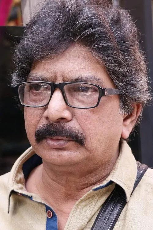 Nirmal Chakravarty profile picture