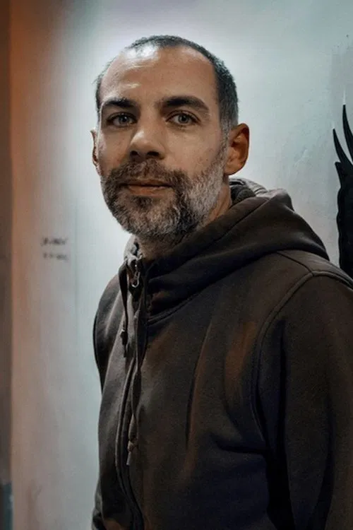 Osman Cerfon profile picture