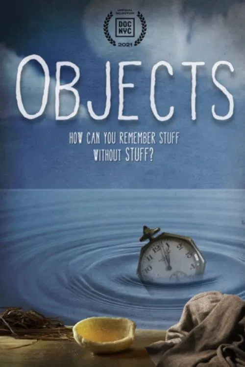 Objects movie poster